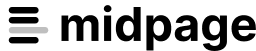 Midpage logo