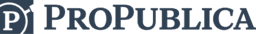 ProPublica news logo
