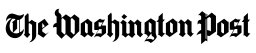 Washington Post logo