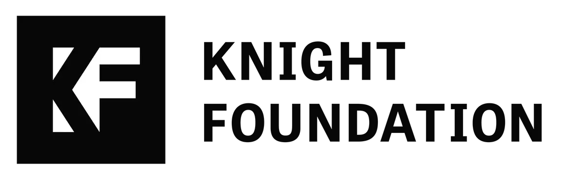 Knight Foundation Logo