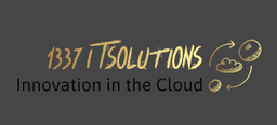 l337 Technology Solutions logo
