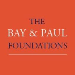 Bay and Paul Foundations Logo