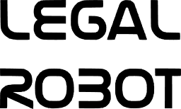 Legal Robot logo