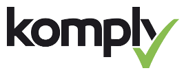 Komply Logo