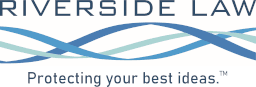 Riverside law logo